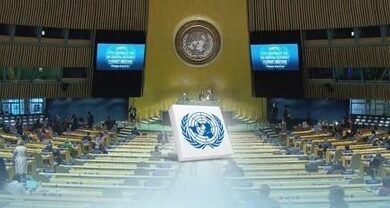 North Korea condemns UN human rights resolution on Pyongyang: KCNA