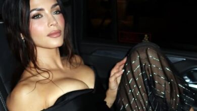 Jenna Dewan recounts how well Janet Jackson treated her backup dancers