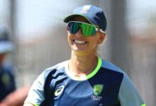 Whenever we pull on this jersey, we want to win for our country: Gardner