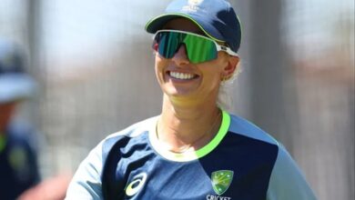 Whenever we pull on this jersey, we want to win for our country: Gardner