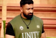 Rajat Dalal reacts to Monalisa’s outburst against him on ‘The 50’: Her anger is her problem