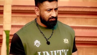 Rajat Dalal reacts to Monalisa’s outburst against him on ‘The 50’: Her anger is her problem