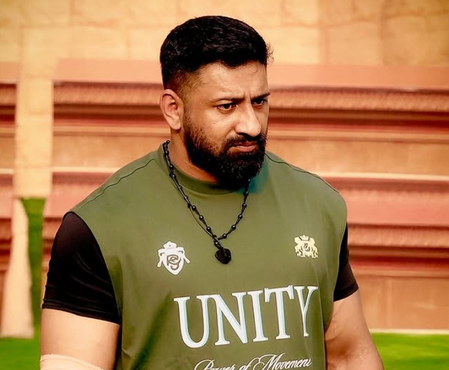 Rajat Dalal reacts to Monalisa’s outburst against him on ‘The 50’: Her anger is her problem