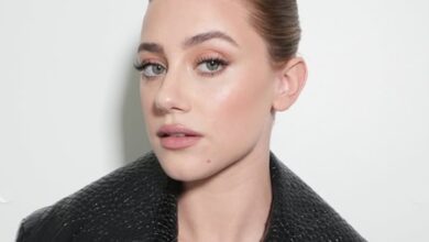 Lili Reinhart recalls how a male director asked her to ‘suck in your stomach’