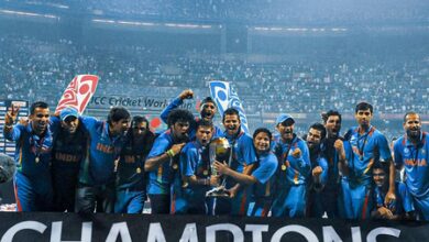 ‘15 years later, it still stays with us…’ Tendulkar pens heartfelt note on 2011 WC win