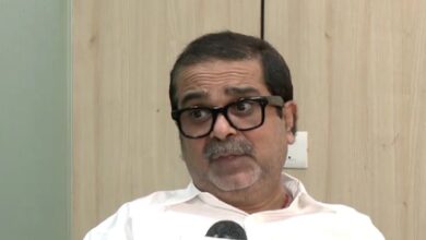 Avadh Ojha praises Amit Shah as strong-willed leader; predicts TMC’s ‘ouster’ in Bengal (IANS Interview)