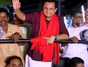 Kerala polls: In Beypore’s bastion of grit, Riyas to move ECI against Anvar’s ‘Pinarayism’ charge