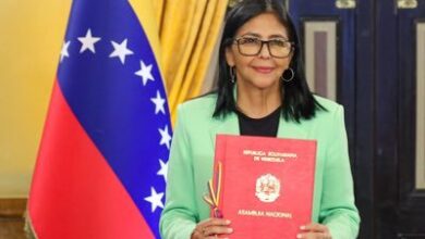 US lifts sanctions on Venezuela’s acting president