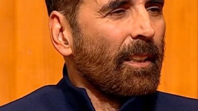 Bollywood celebs Akshay Kumar, Suniel Shetty & others extend Hanuman Jayanti wishes