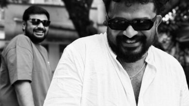 Tharun Moorthy pens adorable thank you note to unit of Mohanlal-starrer #L366!