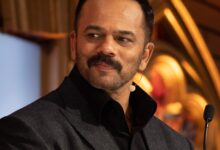 Rohit Shetty says ‘less words, more action’ as he extends birthday wishes to ‘big brother’ Ajay Devgn