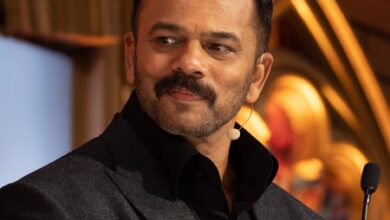 Rohit Shetty says ‘less words, more action’ as he extends birthday wishes to ‘big brother’ Ajay Devgn