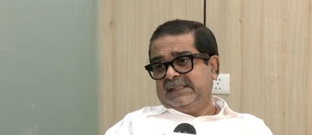 Rahul Gandhi needs a good guru, strong ‘Navratna’ team: Avadh Ojha (IANS Exclusive)