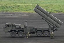 Russia says Japan’s missile deployment could be ‘more than tragic’