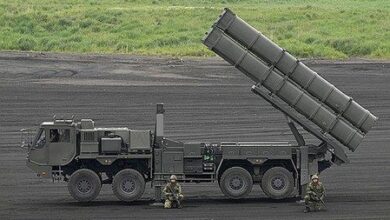 Russia says Japan’s missile deployment could be ‘more than tragic’