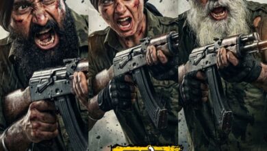 Raj Kundra’s ‘The Great Punjab Robbery’ is locked for August 7 release