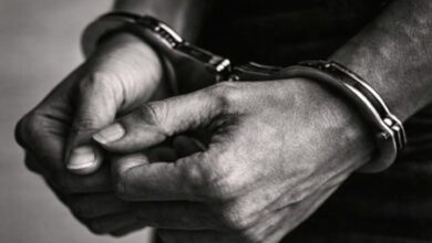 Delhi Police bust drug racket in Patel Nagar, two held with 1.56 Kg ganja