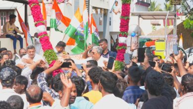 Bypoll special: Campaigning by BJP, Cong intensifies for high-stakes political contest in Karnataka’s Bagalkot