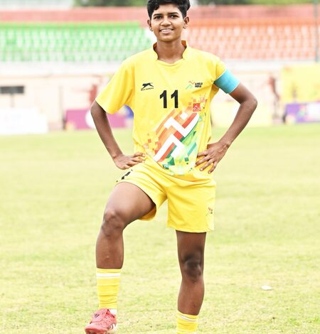 From tribal roots to national colours: Chhattisgarh star footballer Kiran Pisda’s story of grit and growth