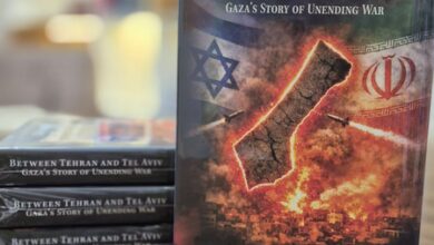 ‘Between Tehran and Tel Aviv’: Gaza’s story of unending war