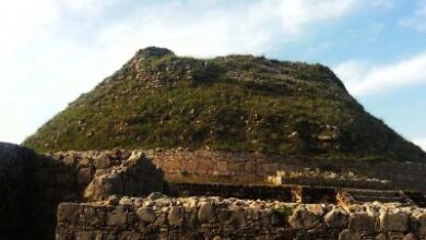 Pakistan: Lax restoration work at World Heritage sites in Taxila causes irreversible harm