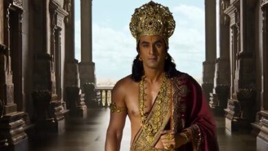 Ranbir Kapoor’s no-show at ‘first look of Rama’ launch raises eyebrows