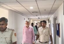 Delhi court sentences MP Cong MLA Rajendra Bharti to three years’ imprisonment, grants bail