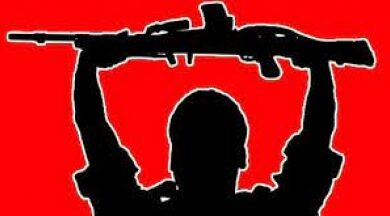 Naxalite surrenders continue in Chhattisgarh; Maoist leader Rupi’s guard bows out