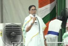Harassment of judicial officers in Malda a BJP-ECI conspiracy: Mamata