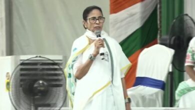 Harassment of judicial officers in Malda a BJP-ECI conspiracy: Mamata