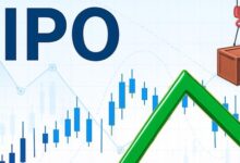India IPO market hits highest Q1 since 2018, raises .5 billion