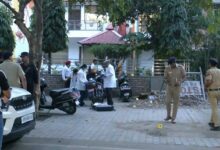 BKI opts for repeated low-intensity strikes to sustain pressure on agencies