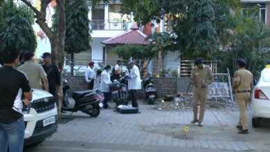 BKI opts for repeated low-intensity strikes to sustain pressure on agencies