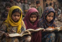 Pakistan faces ‘national shame’ as over 25 million children remain out of school: Rights group