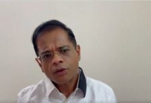 Chhattisgarh HC orders Amit Jogi to surrender in 23-year-old murder case