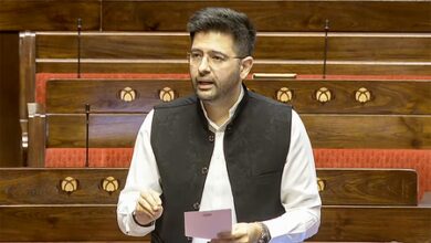 AAP names Ashok Mittal as party’s new deputy leader in Rajya Sabha, Raghav Chadha dropped