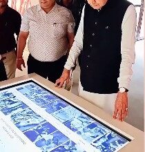 ‘Cannot suppress Gandhian ideals’: Gehlot slams Rajasthan govt over Gandhi museum neglect