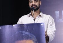 Tovino Thomas on how a church set for ‘Pallichattambi’ was so good that an old person thought it to be real! (IANS Exclusive)