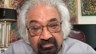 Sam Pitroda urges ‘political will at national level’ for education, healthcare models