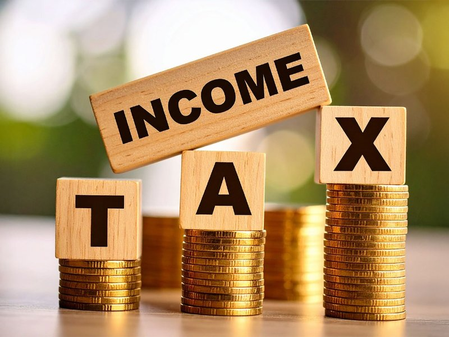 Income Tax Dept launches ‘Kar Saathi’ website to simplify tax filing, offer 24×7 AI help