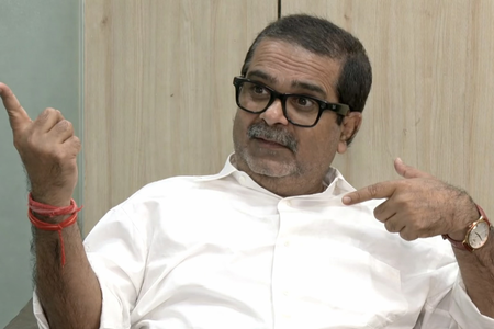 Kejriwal very good politician who has great vision for nation: Avadh Ojha (IANS Interview)