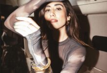 Jonita Gandhi reveals what drew her to ‘Touchbuddy’ song with Pawan Singh