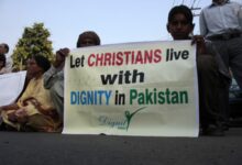 Pakistan: Protests held against court’s verdict upholding Christian girl’s forced conversion