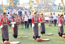Key Tripura tribal council polls see just 8 women among 173 candidates