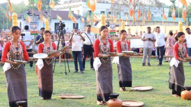 Key Tripura tribal council polls see just 8 women among 173 candidates