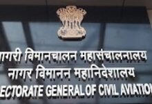 DGCA carried out 29 special audits of aircraft to ensure safety in January-March: Minister