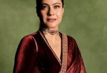 Kajol celebrates husband, Ajay Devgn’s birthday with a funny twist