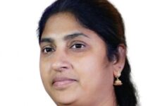 TN polls: Slain BSP leader Armstrong’s wife files nomination as NDA candidate