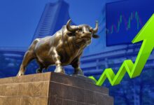 Sensex, Nifty extend gains for 2nd day as IT stocks rise