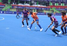 Sub-jr Women National C’ship: Goa, Bengal, Chandigarh, Uttarakhand win on Day 2